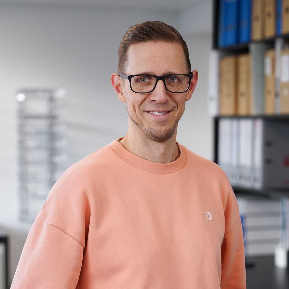 Dr. Florian Bulle